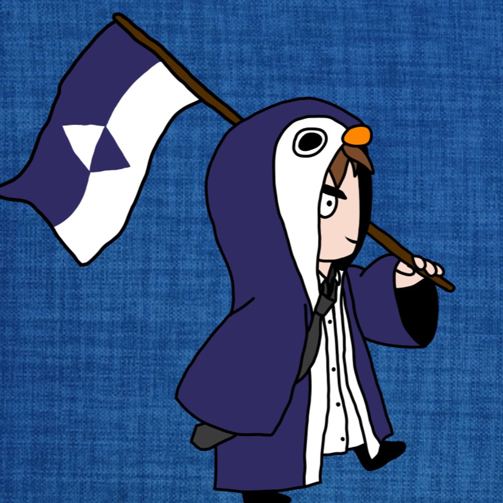 DerPinguin