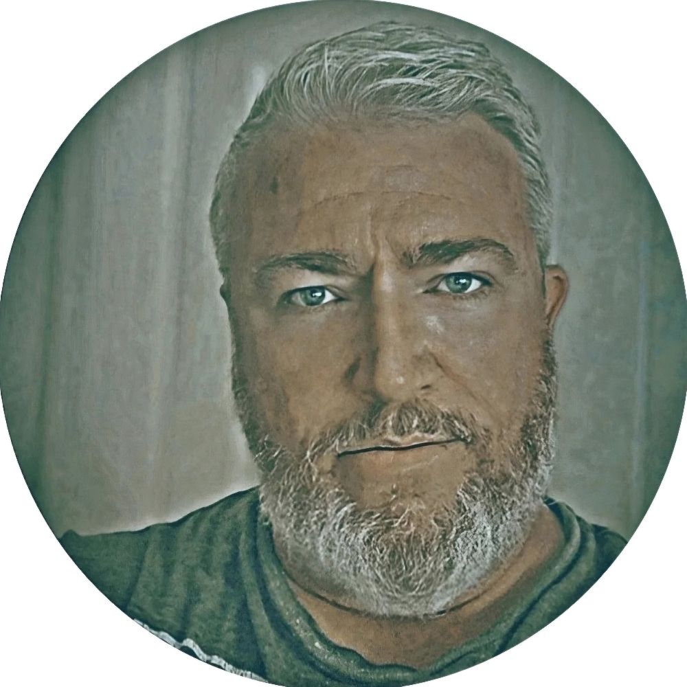 Patrick Nichols 