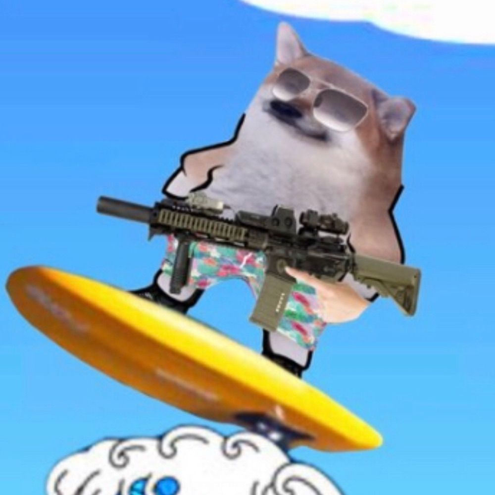 Mikeybudo
