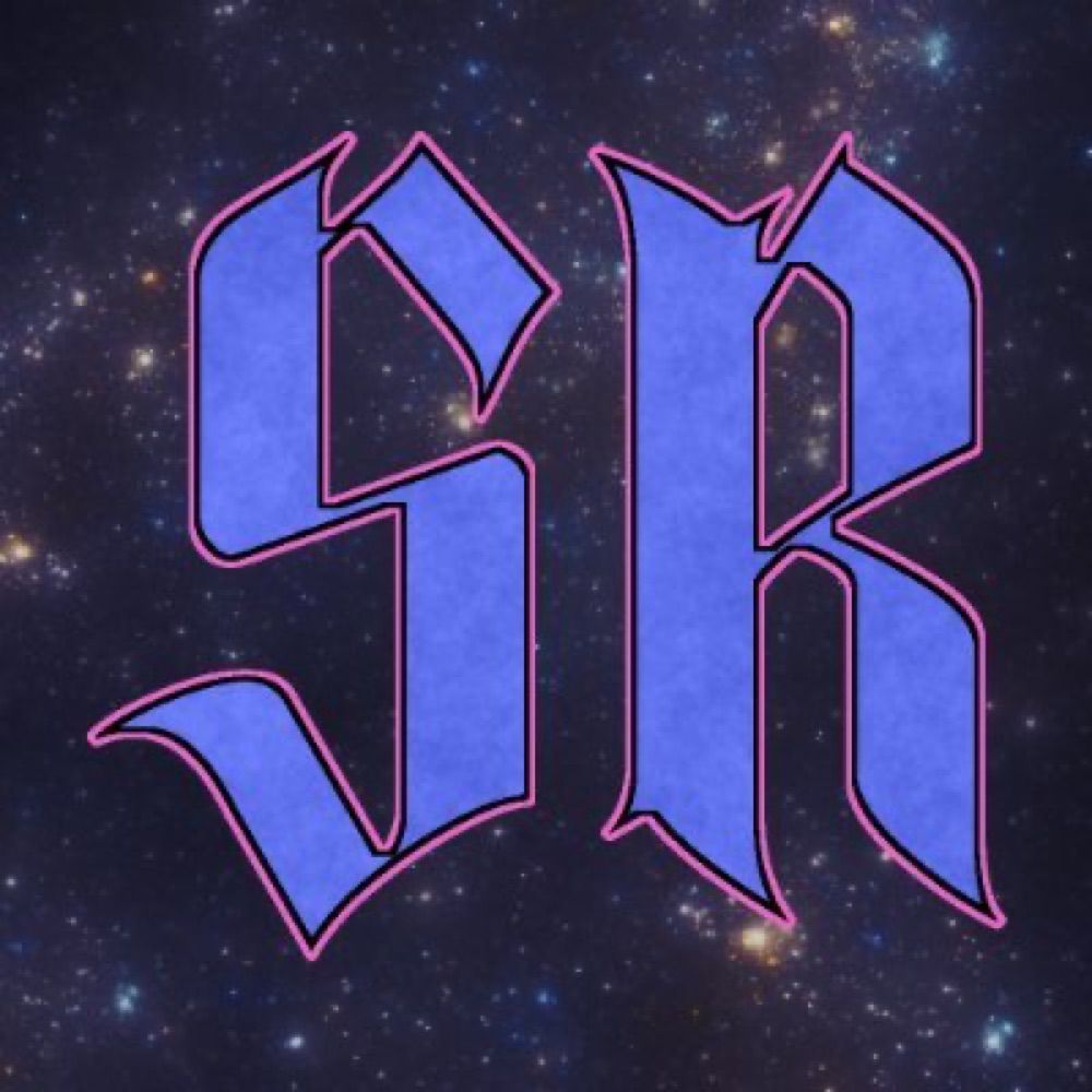 Serah Rose: Art | Writing
