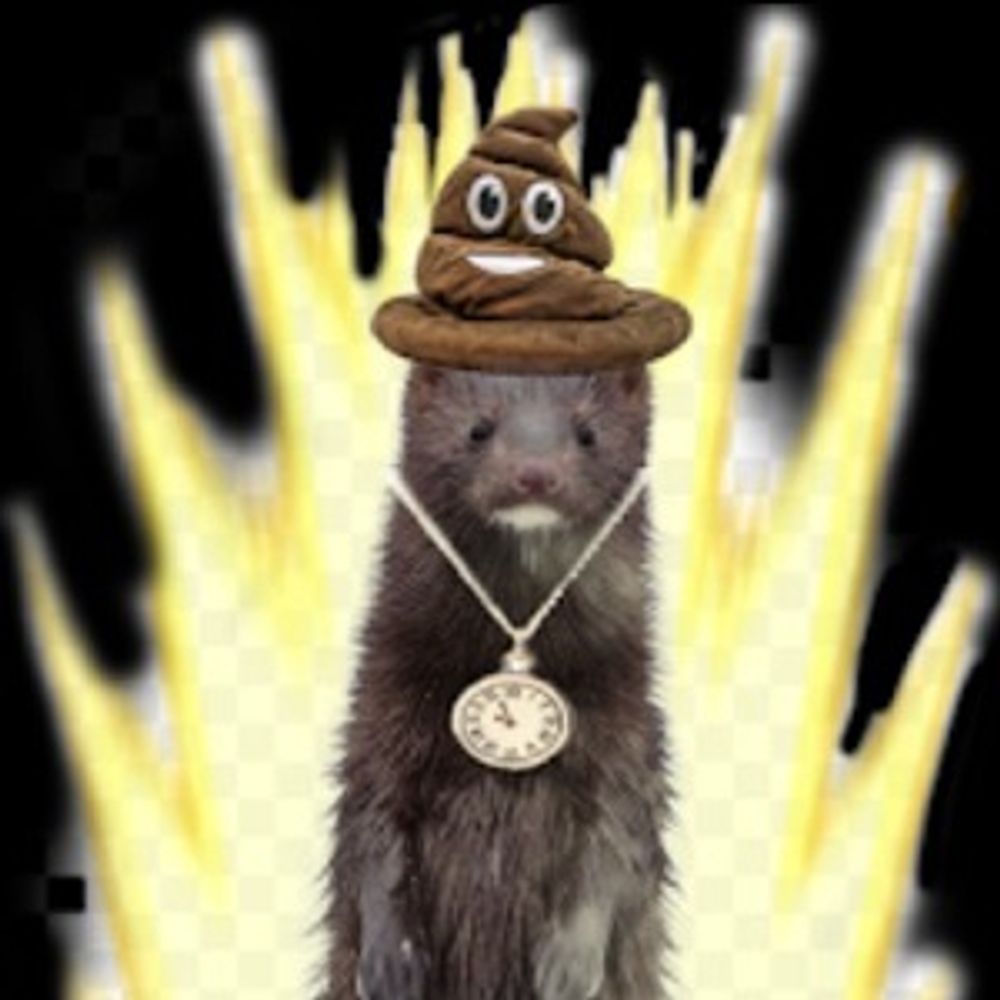 MinkyStinky