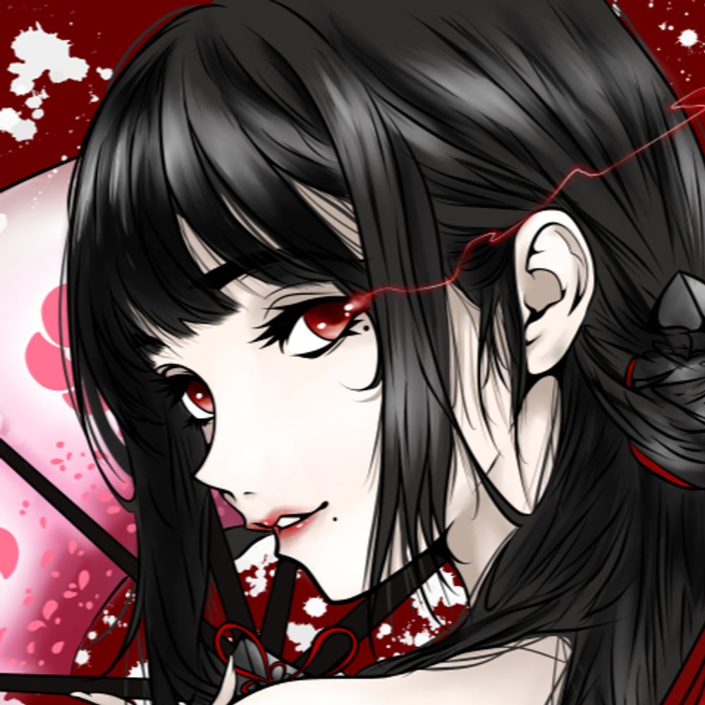 Shizuna | CLR