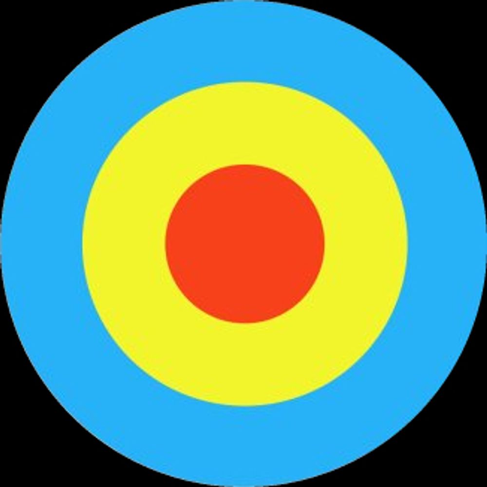 Target Books Remembered