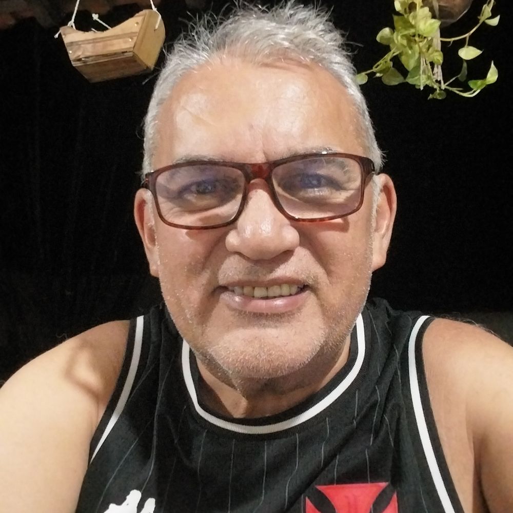 Mauro Piauí 🚩💢