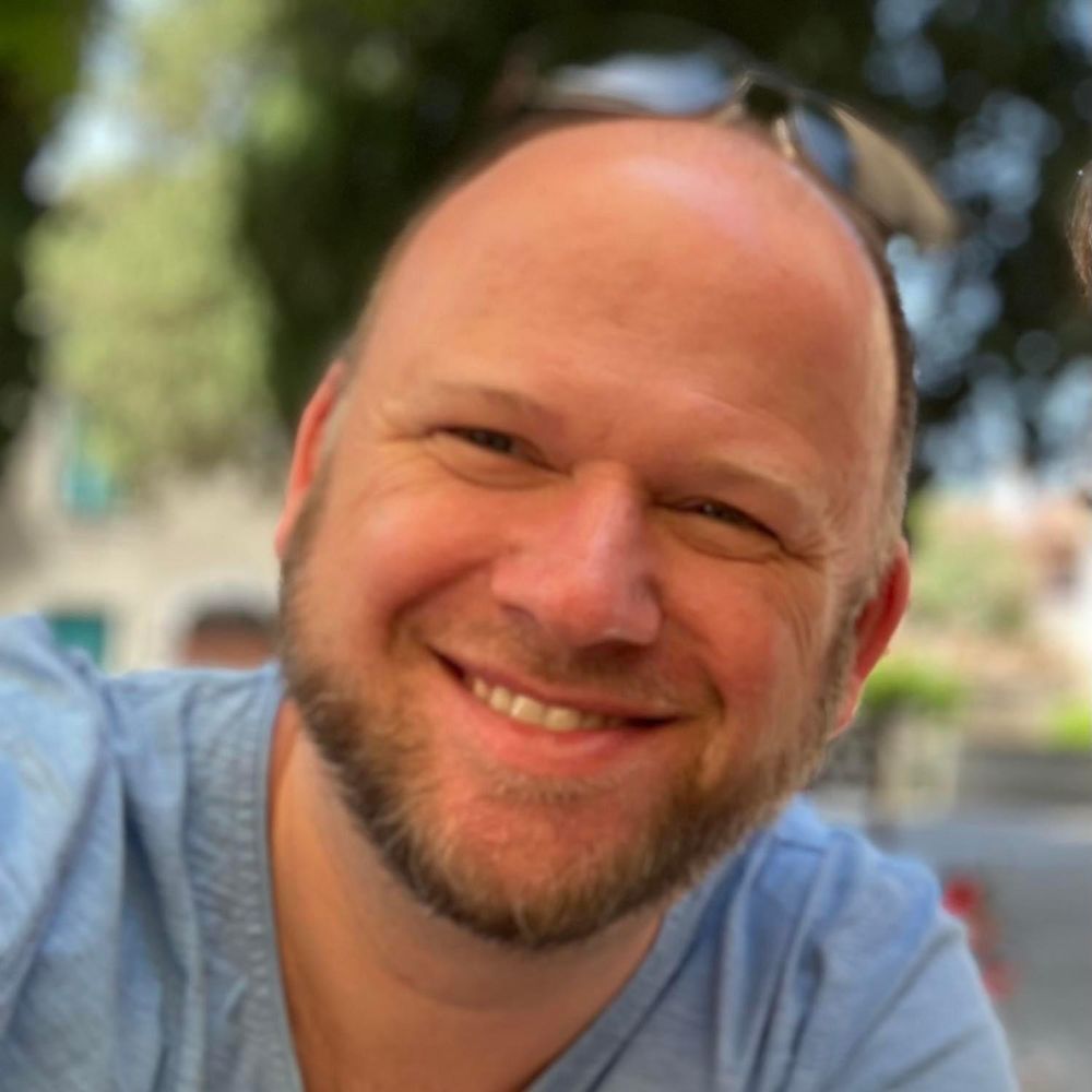 Markus Bechtold