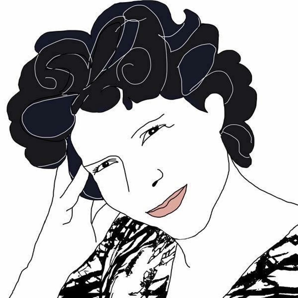Jacqueline Duerinck