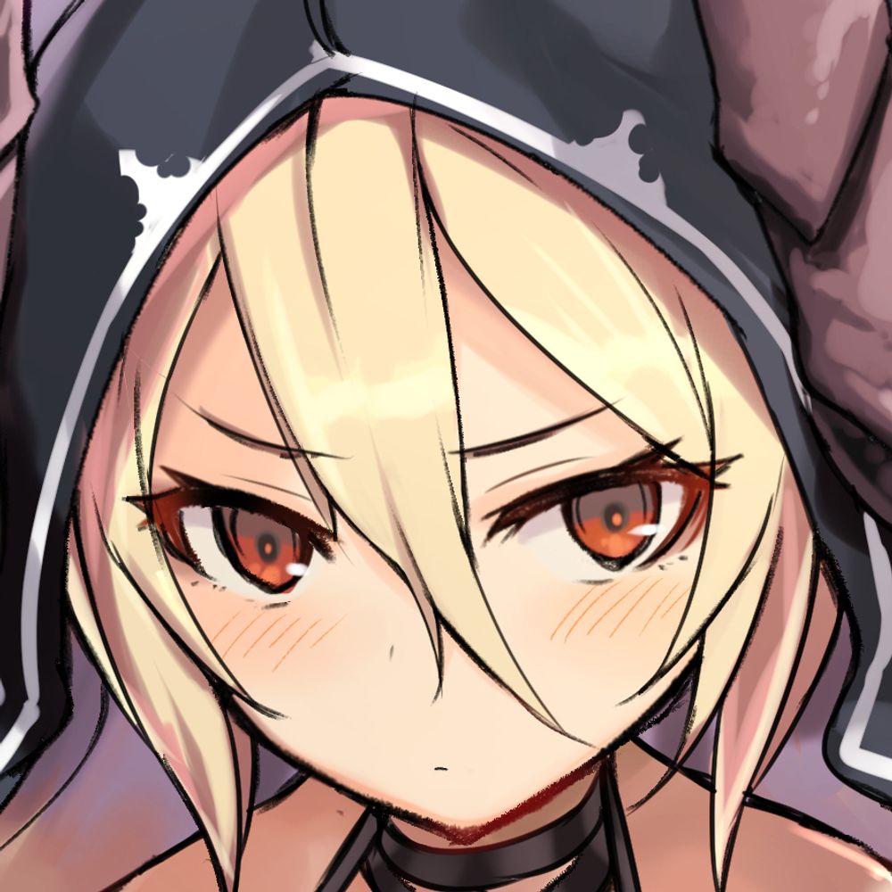 User avatar