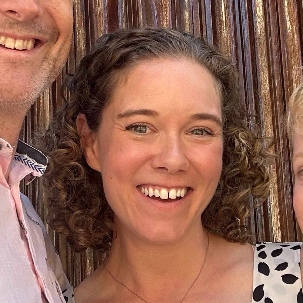 Olivia Allen-Price