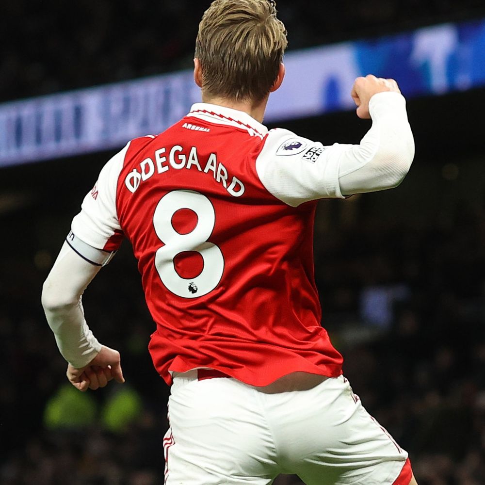 Gunners    