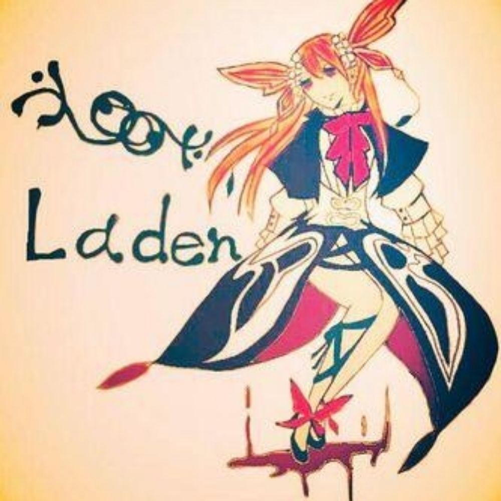 Laden(ﾗｰﾃﾞﾝ)@11/17 デザフェス60