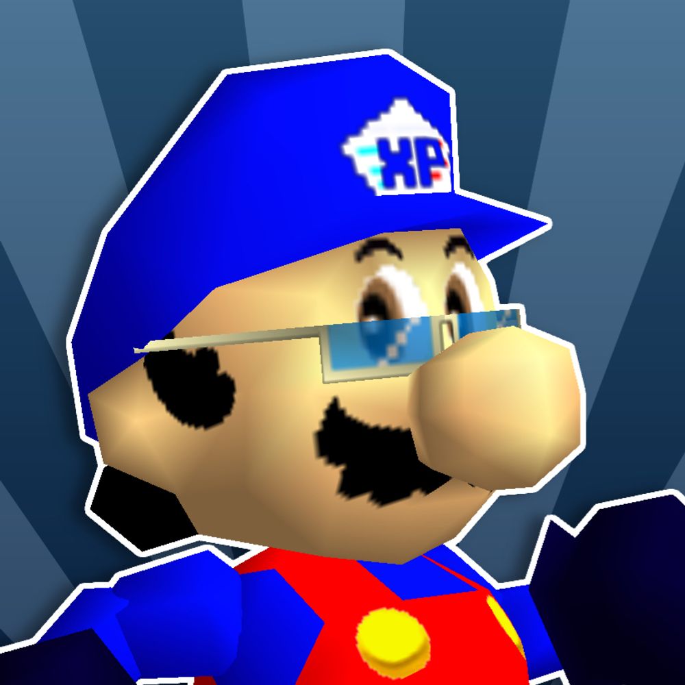 MrMarioXP