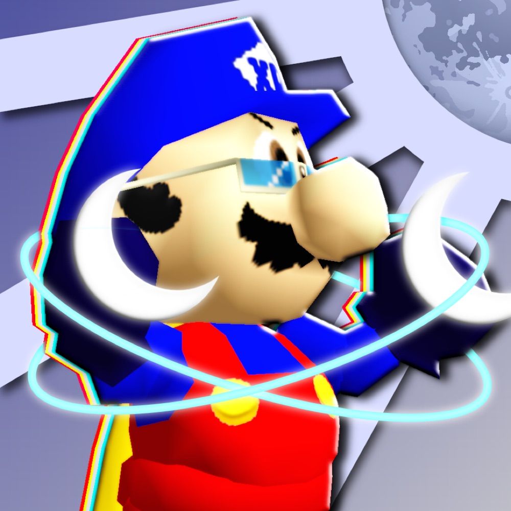 MrMarioXP