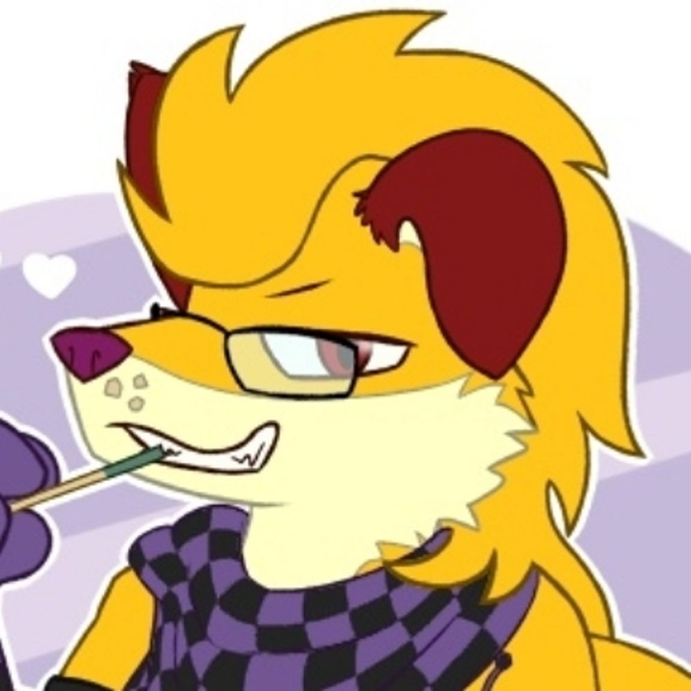 Philosopher 🐶 Dogfox 🦊's avatar