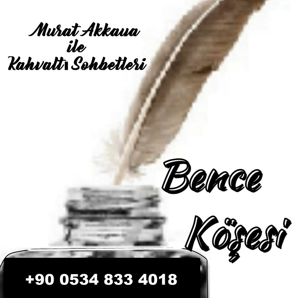 Bence Köşesi