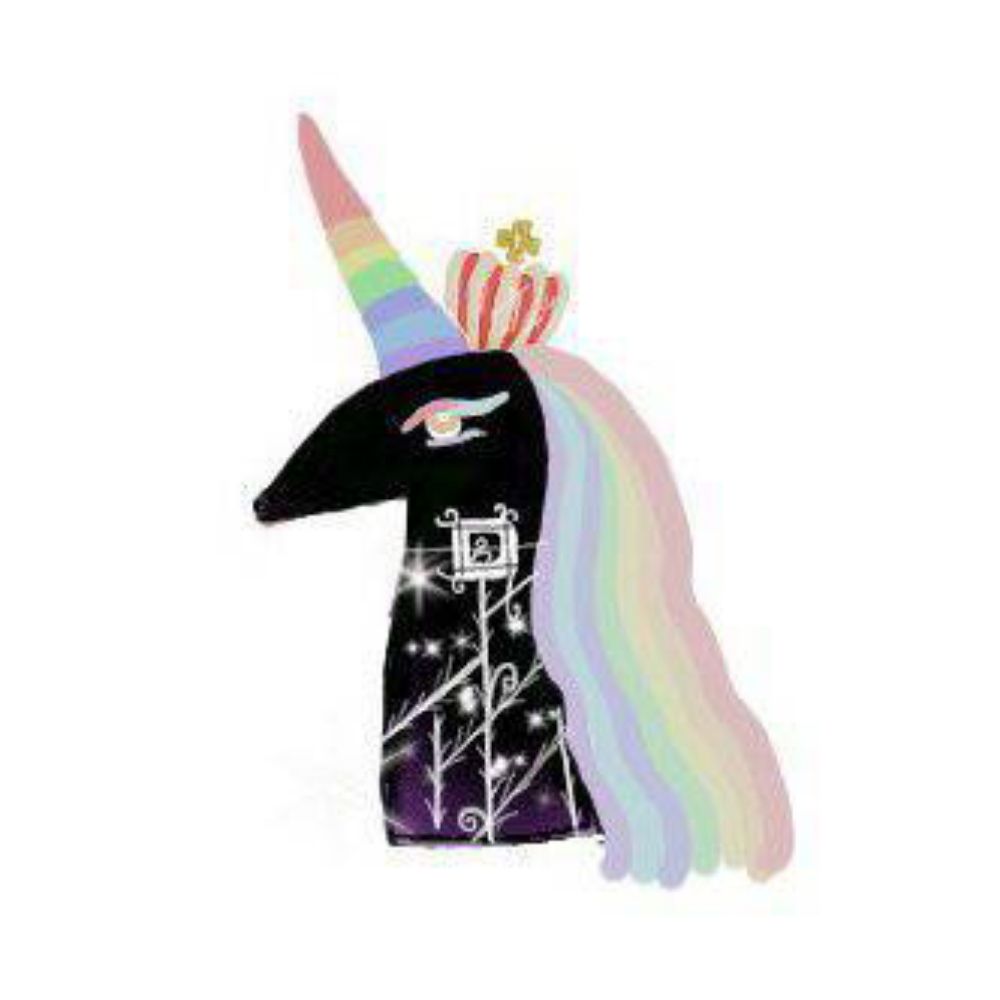 Pony D