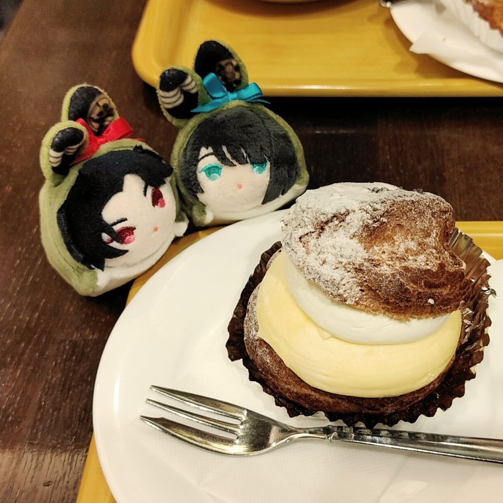 ゆりん