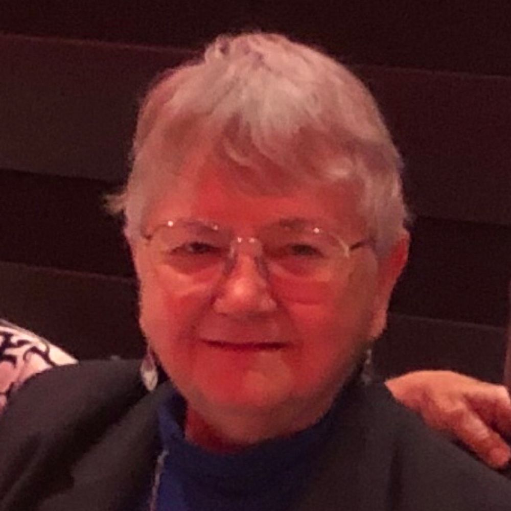 Louise Benjamin