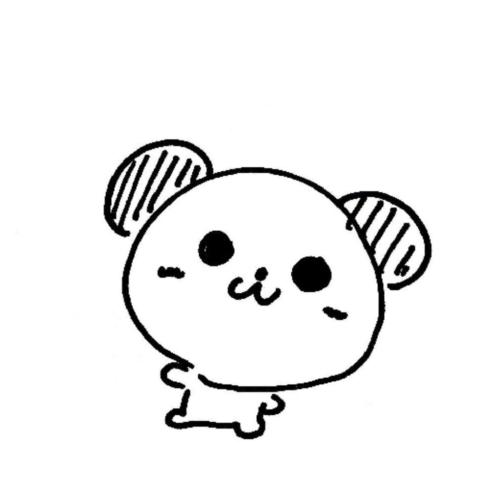 だだっこぱんだ🍞