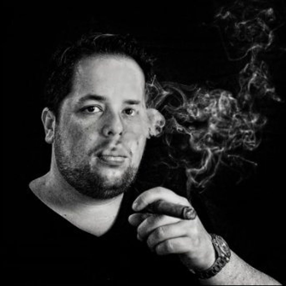 Jesse Friedman