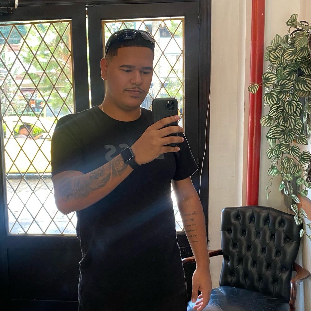 Keven♓️