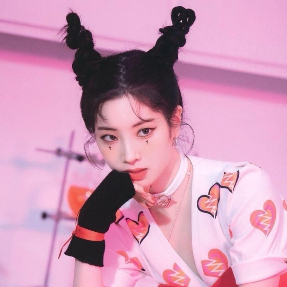 MVinii🧸 | MISAMO