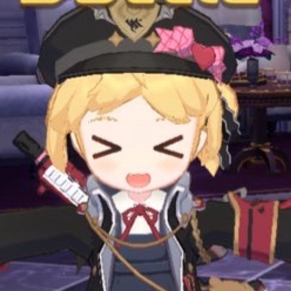 女児