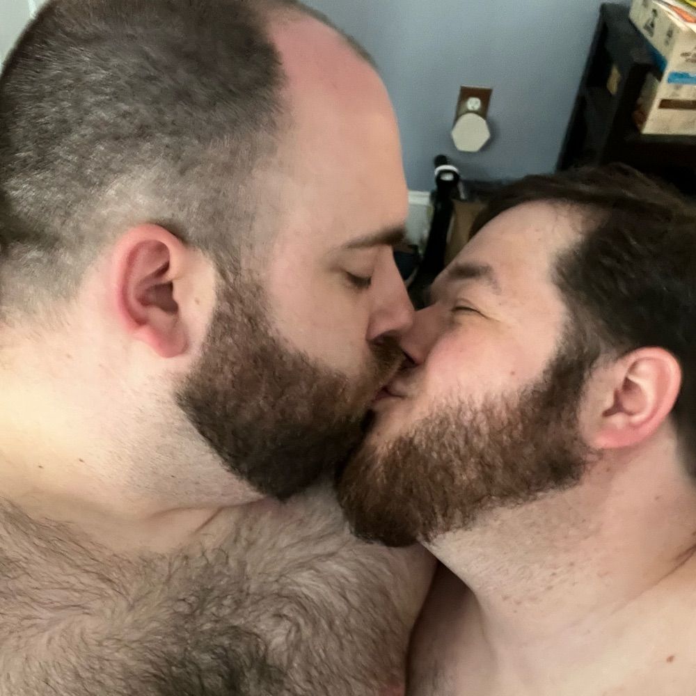BBear Couple