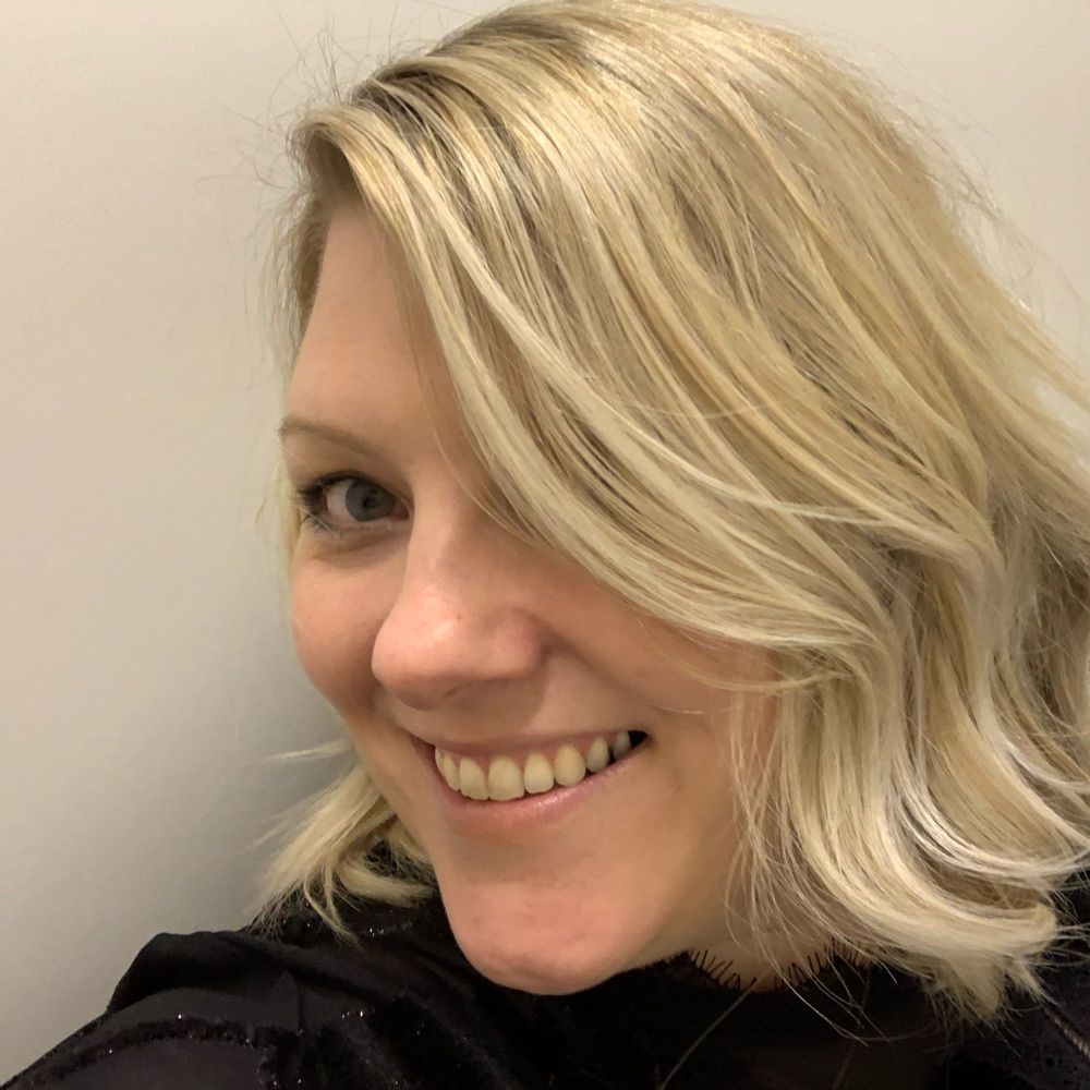 Dr. Erin Williams