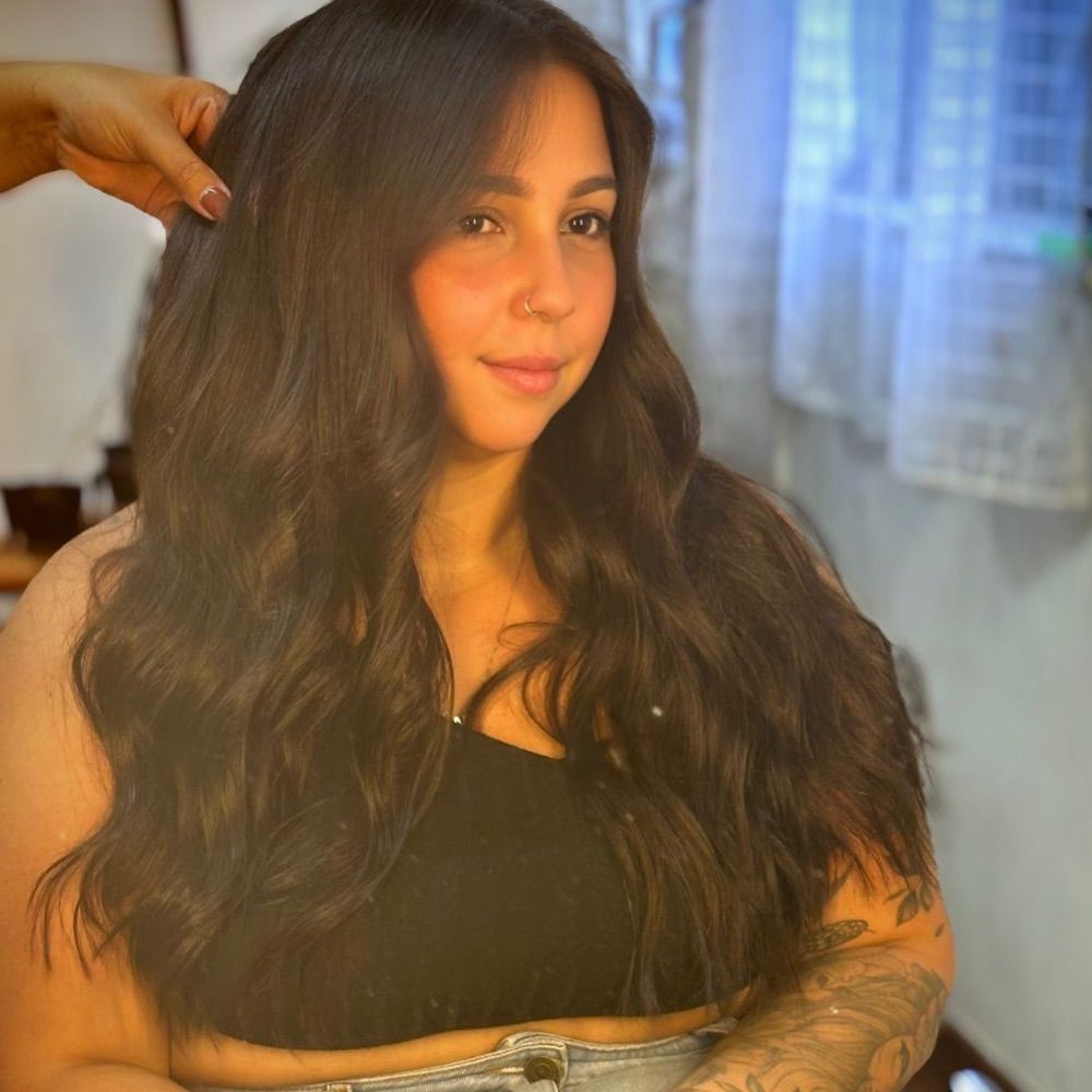 Nati Silveira