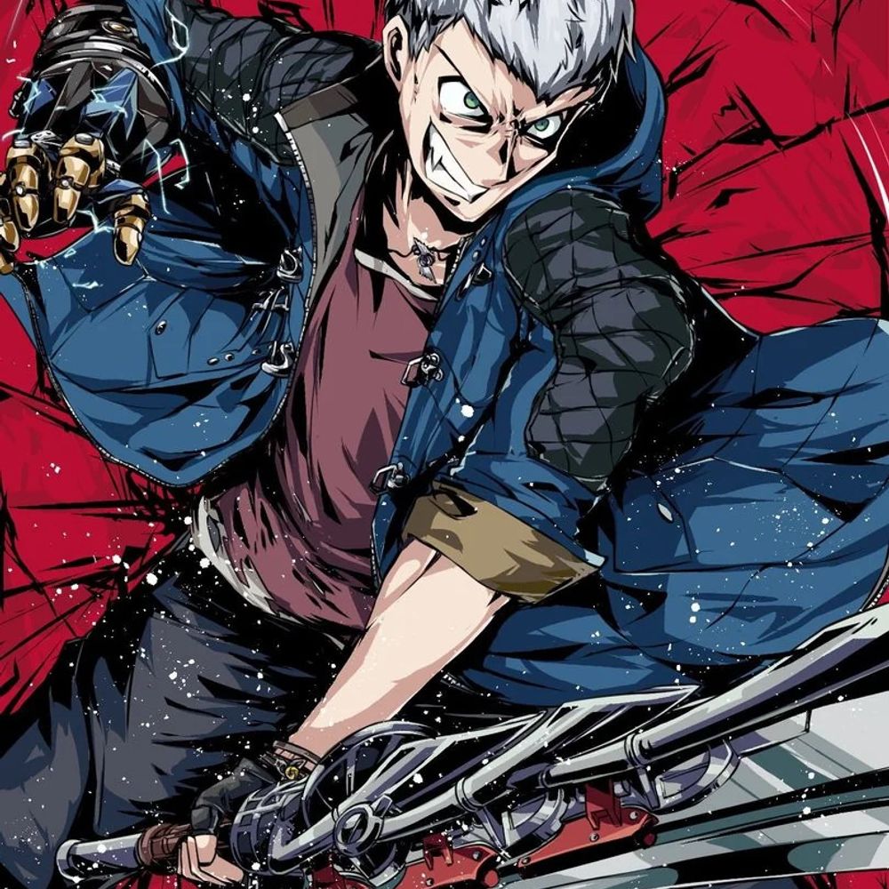 AdventNero