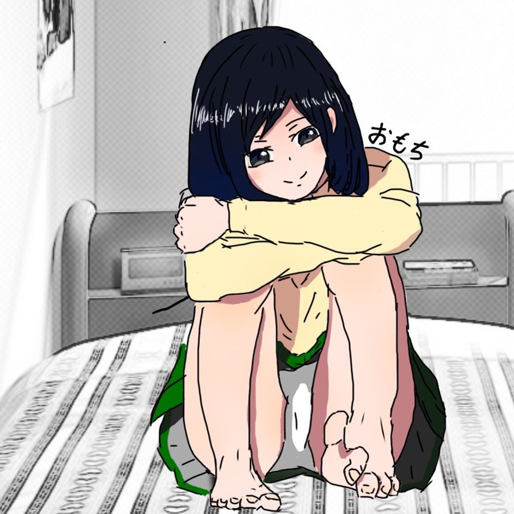 あんこもち