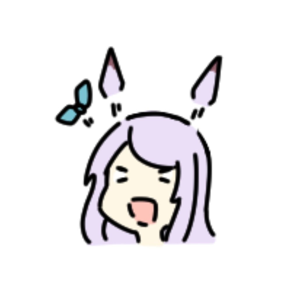 がばのき（rkgk）