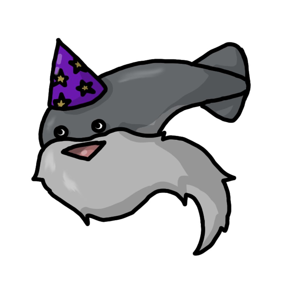 Bingus the Wizard