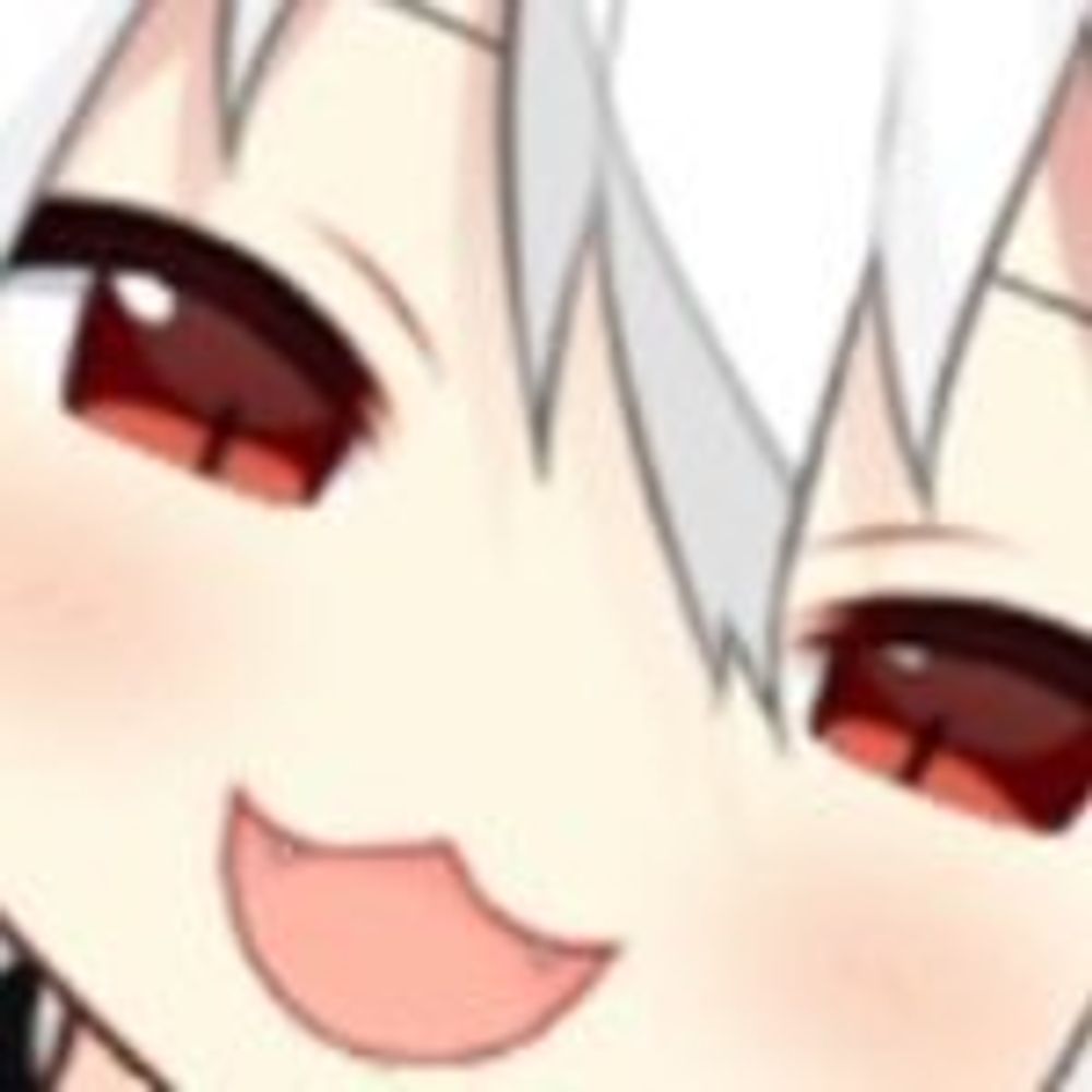 Han-chan 🤍 | Akizu Staff
