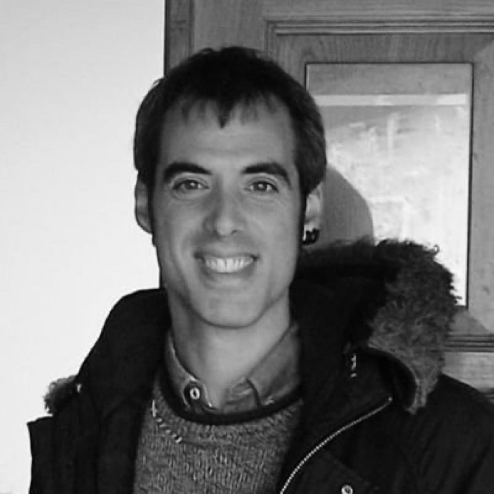 Mikel Baza Bueno