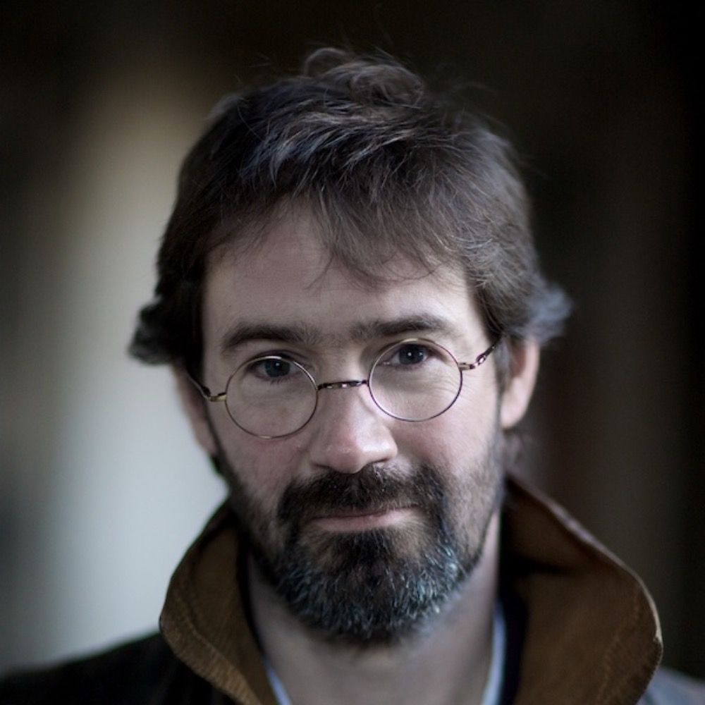 James Oswald