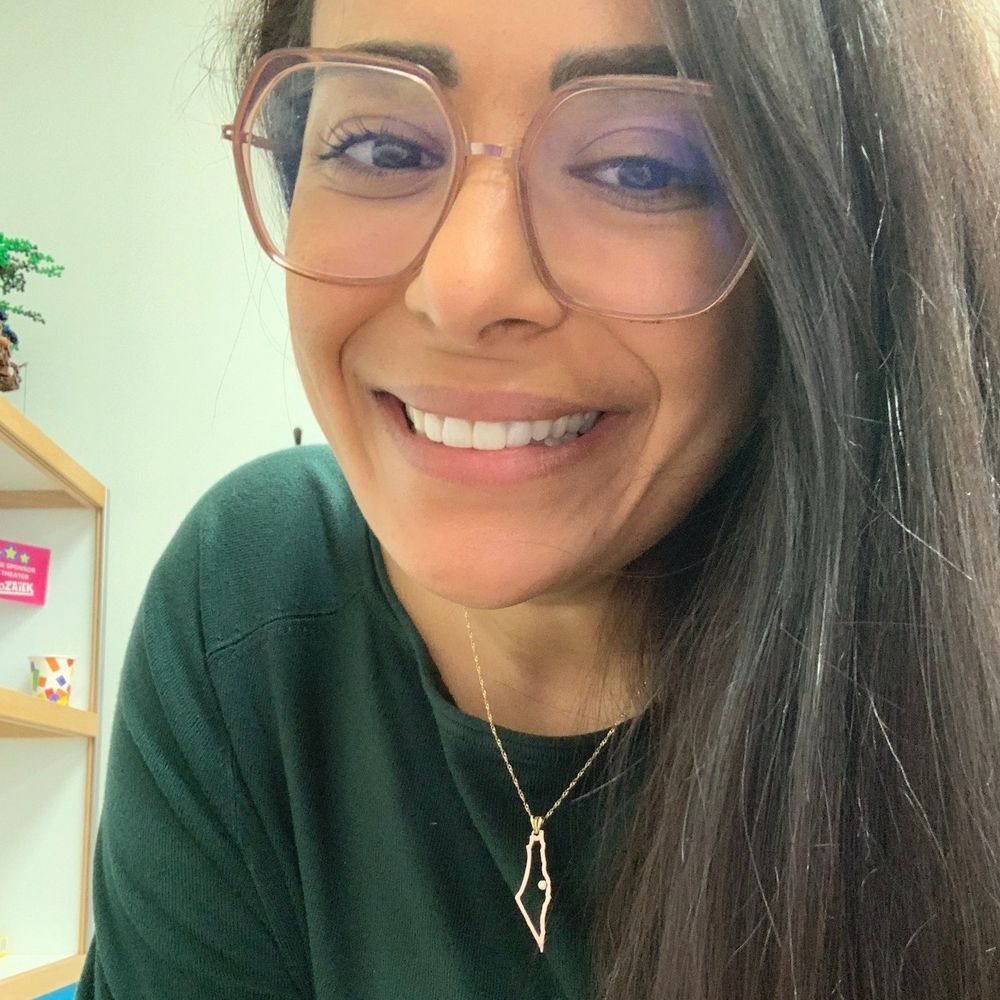 Samah Nasr