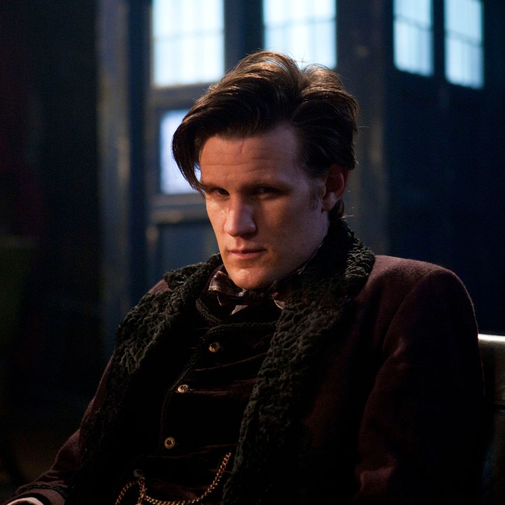 The Doctor (JB) (Doctor Who RP)