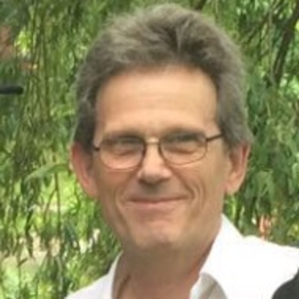 Geoff Ferguson