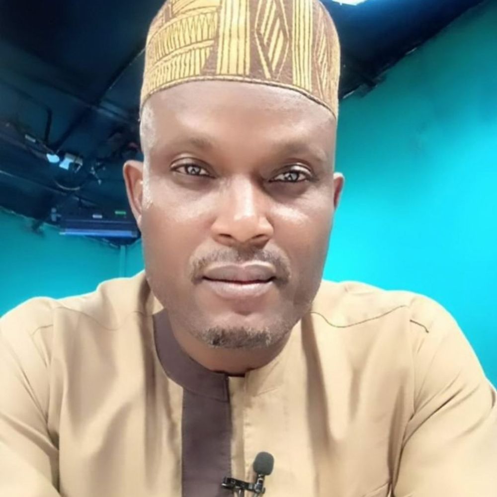 Charles Ideho