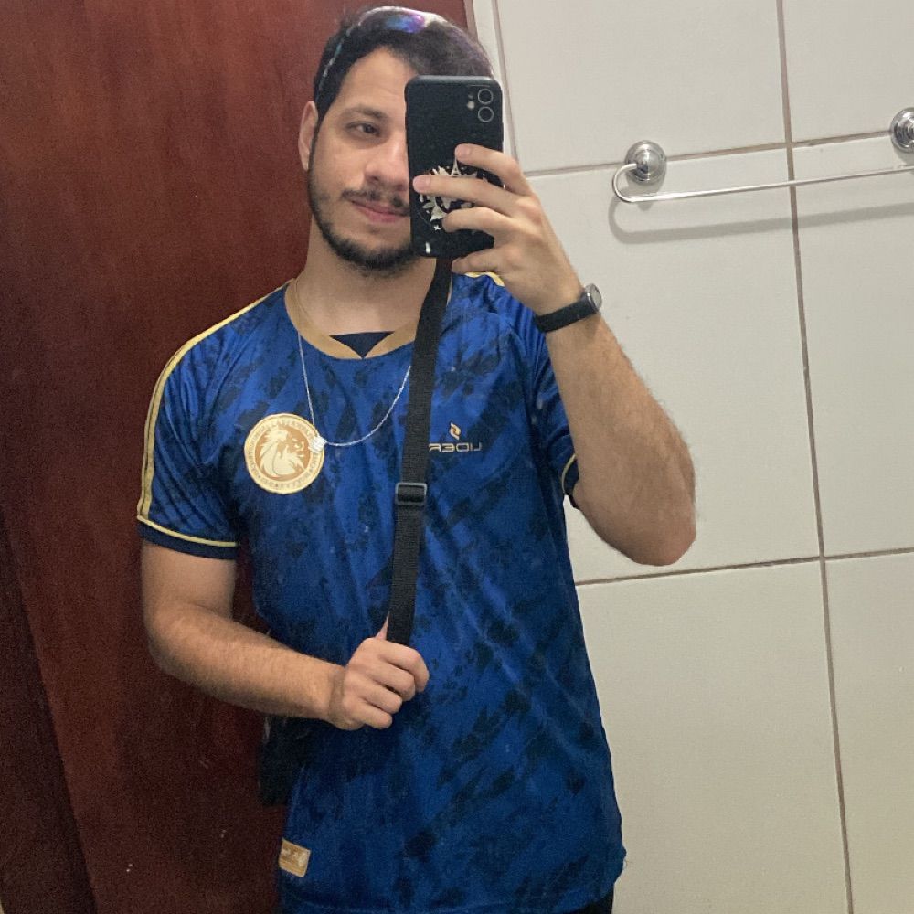 Lucas Tomaz