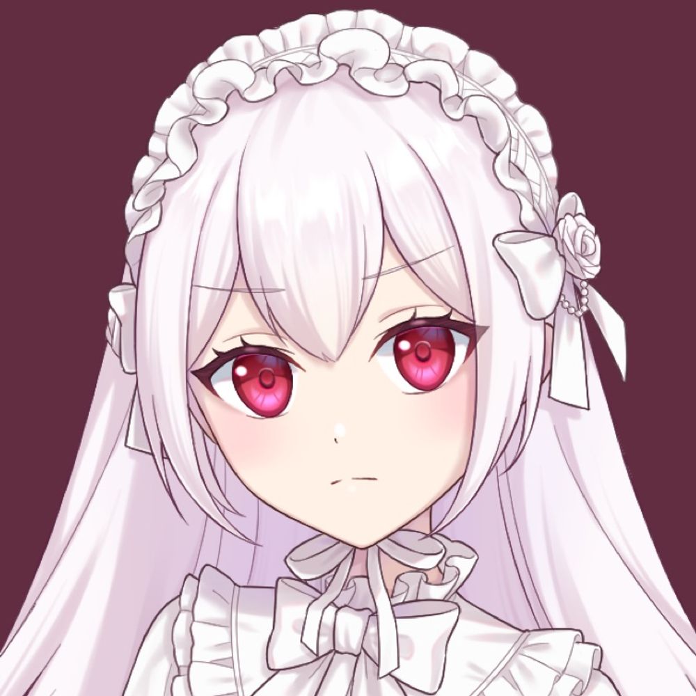 椎名@TRPG