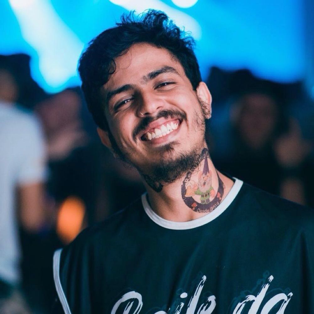 Augusto Moreira