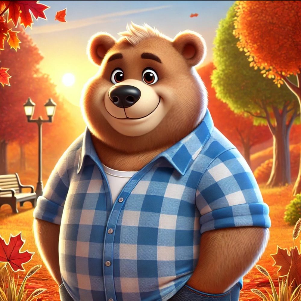 PapaBear