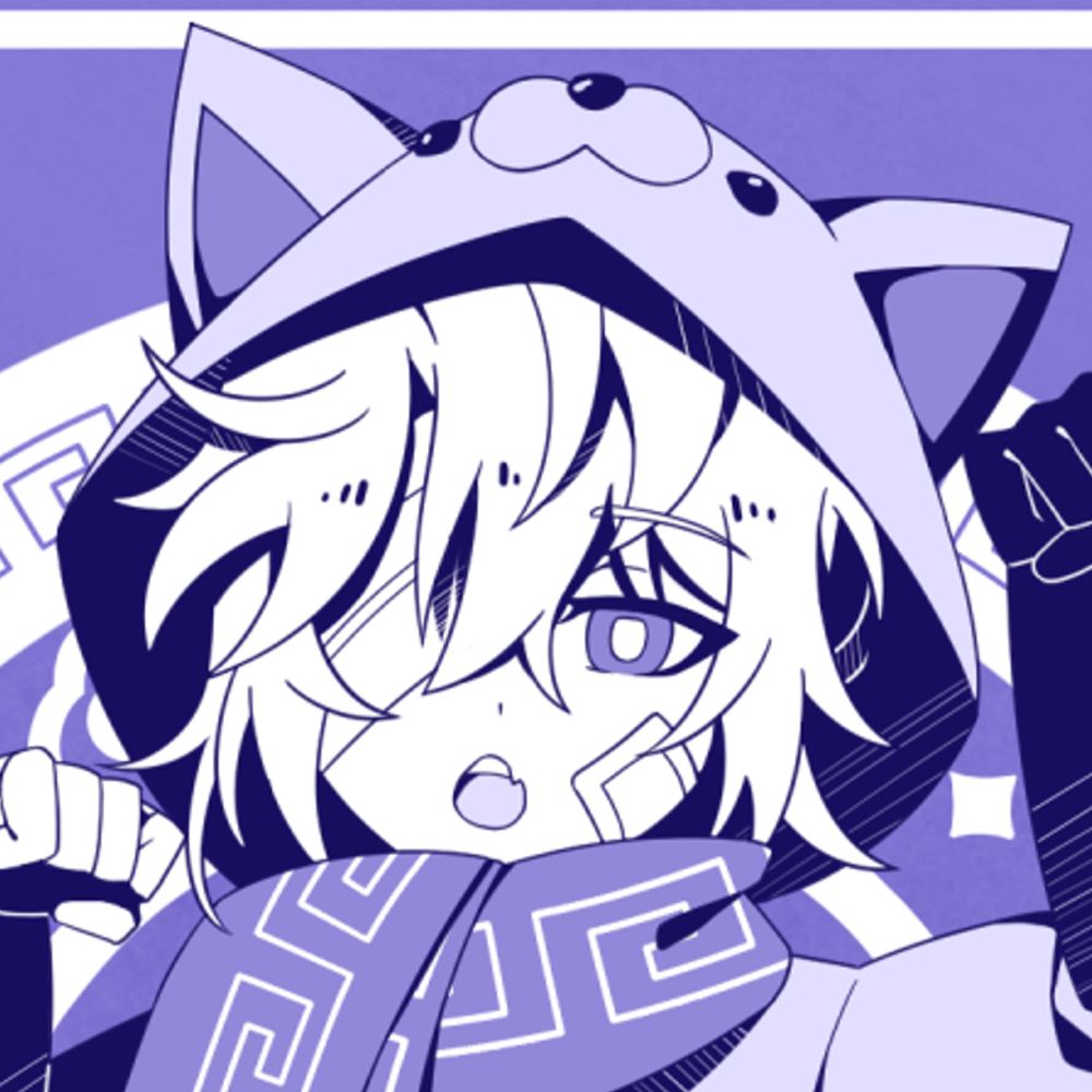 Silver | VGEN commish open ✨
