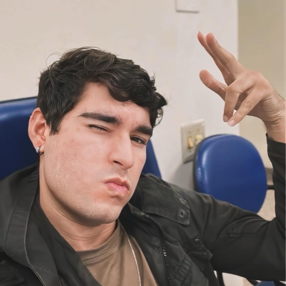 Felipe Sena Payne