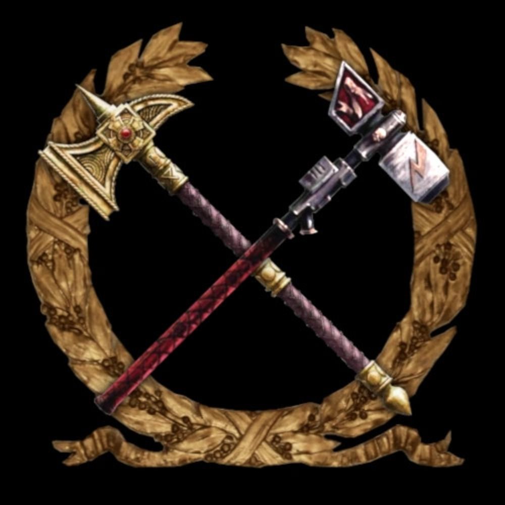 Warhammer Homebrew Wiki (Brewhammer)