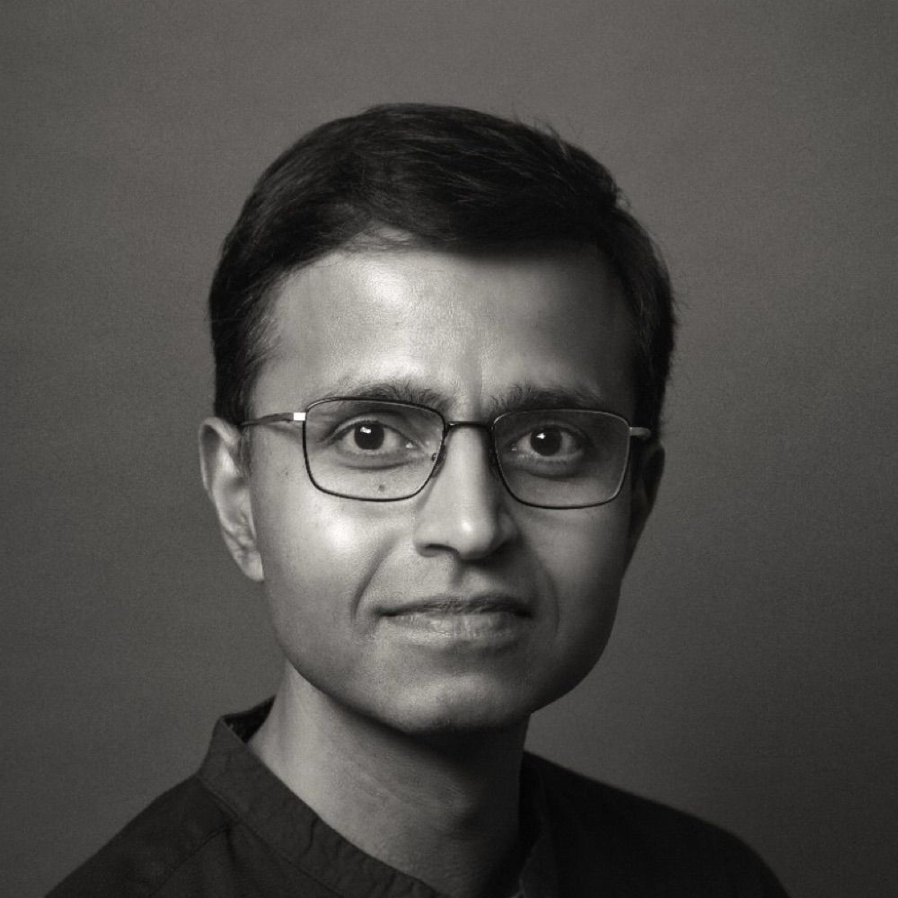 Siddhartha Srinivasa