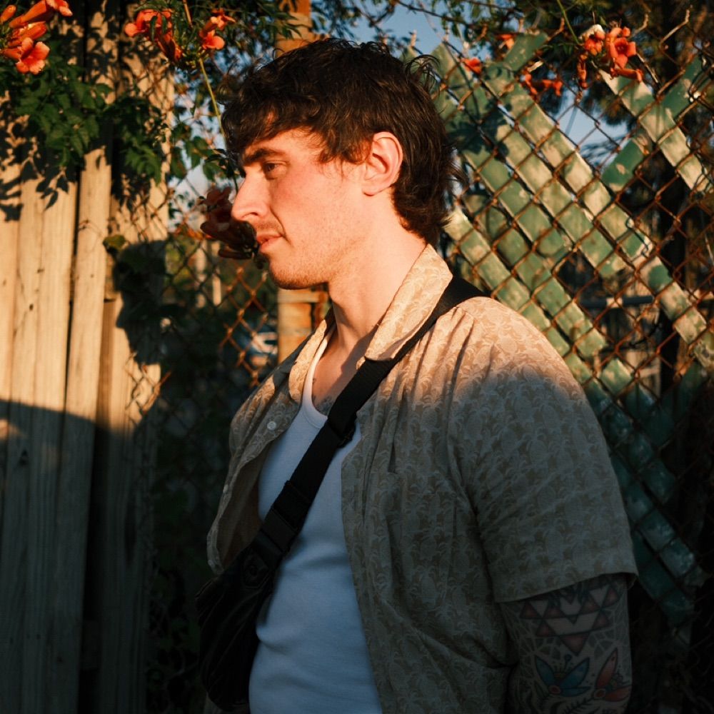 Danny Siebenhaar