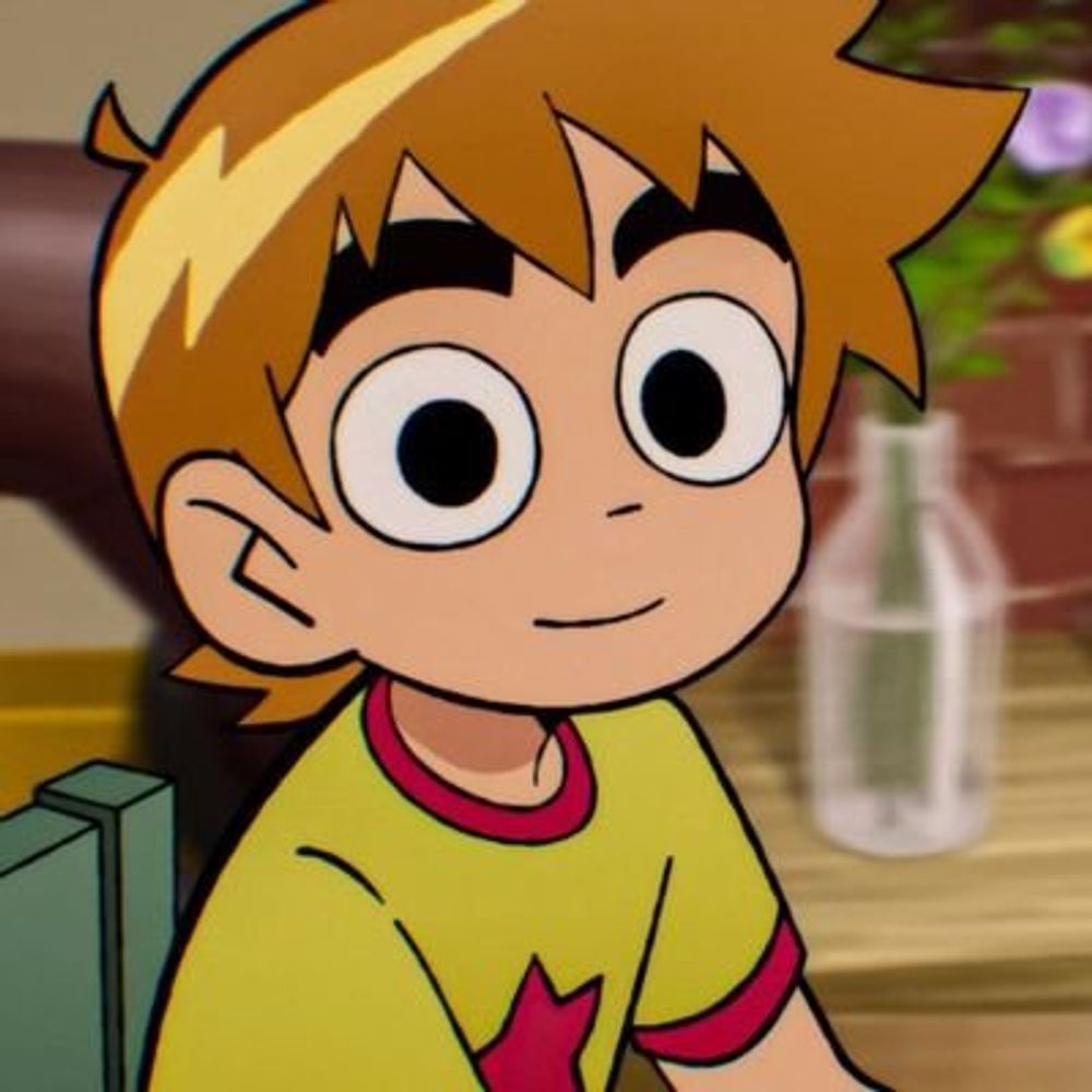 User avatar